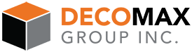 Decomax Logo