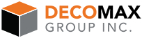 Decomax Logo